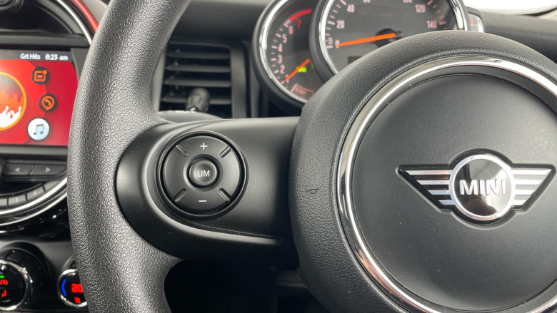 MINI Hatchback 1.5 One Classic II 3dr Petrol Hatchback